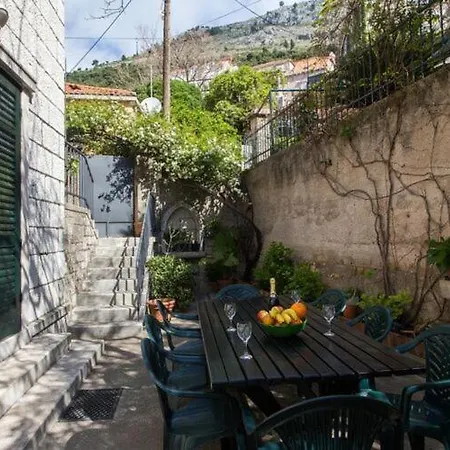 Сasa de vacaciones Patricija-duplex Three Bedroom With Balcony And Sea View A6 1 *