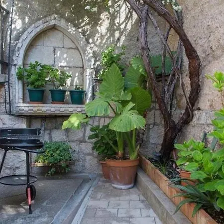 Patricija-duplex Three Bedroom With Balcony And Sea View A6 1 Сasa de vacaciones