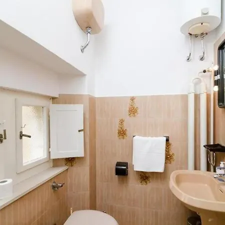 Patricija-duplex Three Bedroom With Balcony And Sea View A6 1 Сasa de vacaciones *