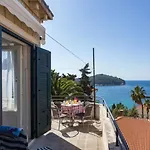Patricija-duplex Three Bedroom With Balcony And Sea View A6 1 Dubrovnik