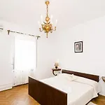 Tatil Evi Patricija-duplex Three Bedroom With Balcony And Sea View A6 1 *