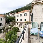 Patricija-duplex Three Bedroom With Balcony And Sea View A6 1