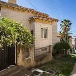 Patricija-duplex Three Bedroom With Balcony And Sea View A6 1 Tatil Evi *