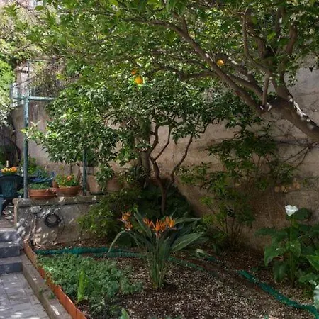 Patricija-duplex Three Bedroom With Balcony And Sea View A6 1