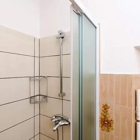 Patricija-duplex Three Bedroom With Balcony And Sea View A6 1 Tatil Evi Dubrovnik