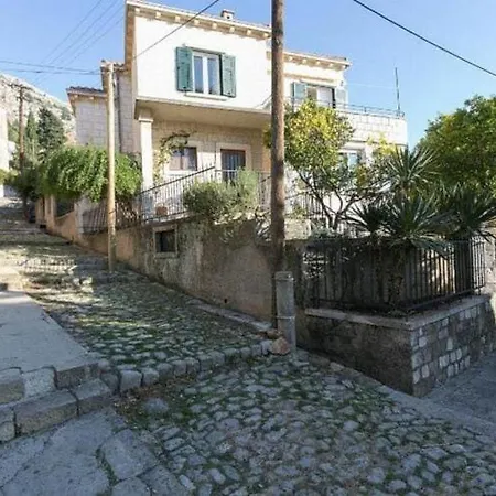 Tatil Evi Patricija-duplex Three Bedroom With Balcony And Sea View A6 1 Dubrovnik