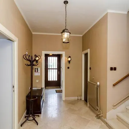 Patricija-duplex Three Bedroom With Balcony And Sea View A6 1 Dubrovník