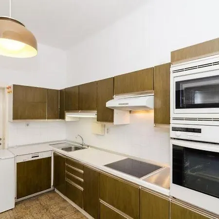 別荘 Patricija-duplex Three Bedroom With Balcony And Sea View A6 1 ドゥブロブニク
