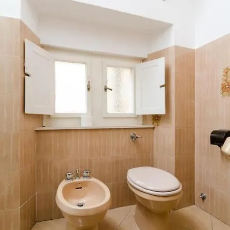 Prázdninový dům Patricija-duplex Three Bedroom With Balcony And Sea View A6 1 Dubrovník