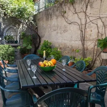 Patricija-duplex Three Bedroom With Balcony And Sea View A6 1 Dubrovník