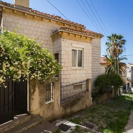 Patricija-duplex Three Bedroom With Balcony And Sea View A6 1 Vikendica *