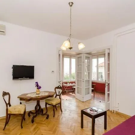 Vikendica Patricija-duplex Three Bedroom With Balcony And Sea View A6 1 Dubrovnik