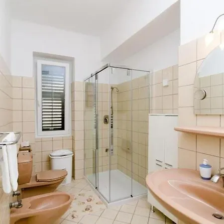 Vikendica Patricija-duplex Three Bedroom With Balcony And Sea View A6 1