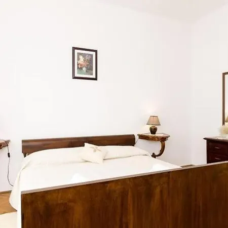 Tatil Evi Patricija-duplex Three Bedroom With Balcony And Sea View A6 1 *