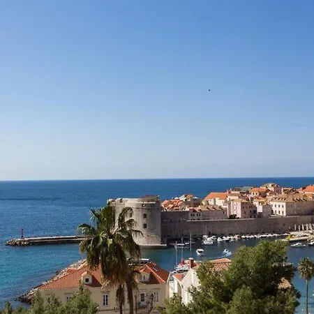 Patricija-duplex Three Bedroom With Balcony And Sea View A6 1