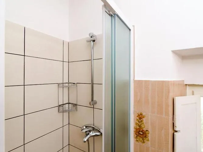 Patricija-duplex Three Bedroom With Balcony And Sea View A6 1 بيت للعطل دوبروفينك