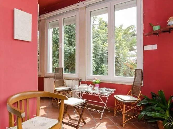 Patricija-duplex Three Bedroom With Balcony And Sea View A6 1 דוברובניק