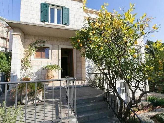 Patricija-duplex Three Bedroom With Balcony And Sea View A6 1