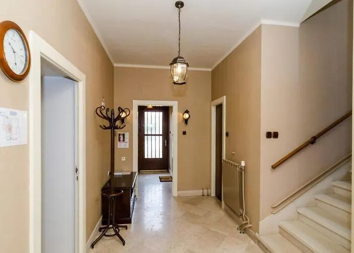 Patricija-duplex Three Bedroom With Balcony And Sea View A6 1 ドゥブロブニク