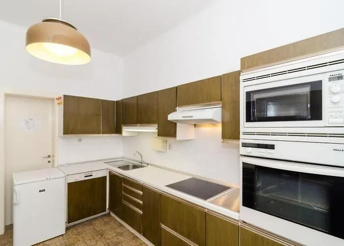 בית נופש Patricija-duplex Three Bedroom With Balcony And Sea View A6 1 דוברובניק