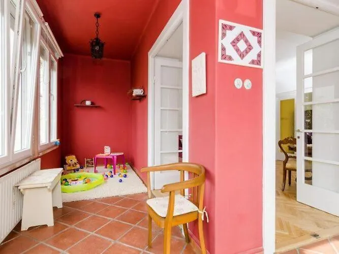 Patricija-duplex Three Bedroom With Balcony And Sea View A6 1 別荘 ドゥブロブニク