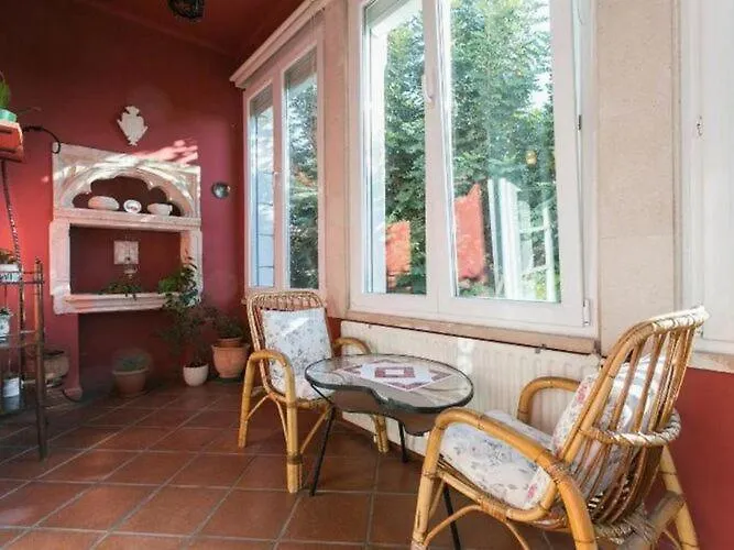 Patricija-duplex Three Bedroom With Balcony And Sea View A6 1 דוברובניק