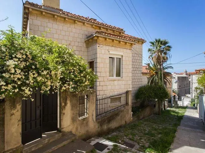 Patricija-duplex Three Bedroom With Balcony And Sea View A6 1 בית נופש *