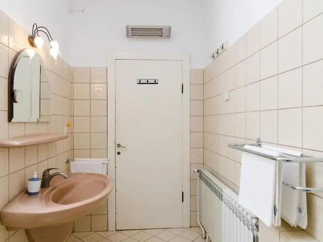 Patricija-duplex Three Bedroom With Balcony And Sea View A6 1 *