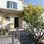 Patricija-duplex Three Bedroom With Balcony And Sea View A6 1
