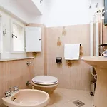 Patricija-duplex Three Bedroom With Balcony And Sea View A6 1 Feriehus *