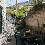Feriehus Patricija-duplex Three Bedroom With Balcony And Sea View A6 1 *