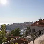 Patricija-duplex Three Bedroom With Balcony And Sea View A6 1