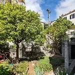 Patricija-duplex Three Bedroom With Balcony And Sea View A6 1 *