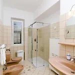 Feriehus Patricija-duplex Three Bedroom With Balcony And Sea View A6 1