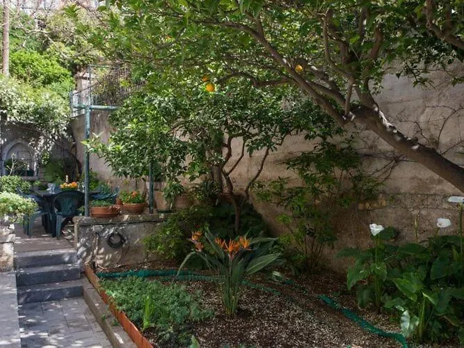 Patricija-duplex Three Bedroom With Balcony And Sea View A6 1