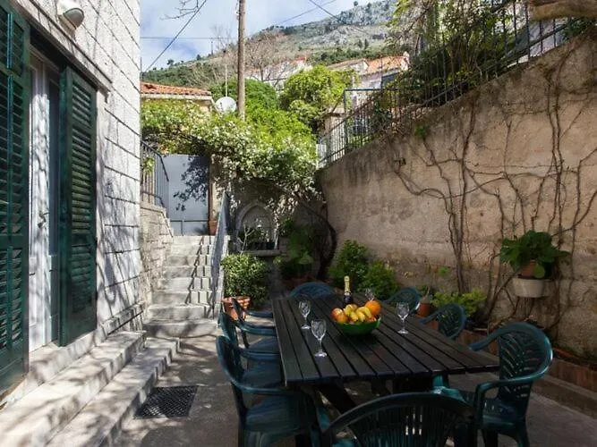 Casa vacanze Patricija-duplex Three Bedroom With Balcony And Sea View A6 1 *