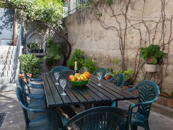 Patricija-duplex Three Bedroom With Balcony And Sea View A6 1 Ragusa