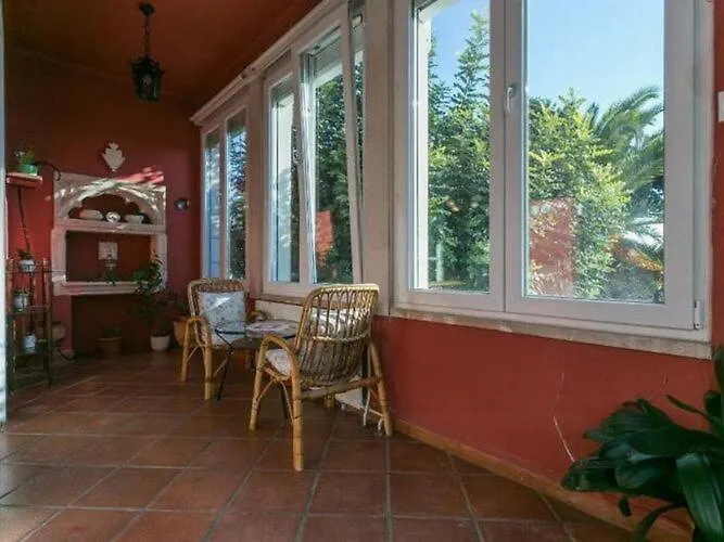 Patricija-duplex Three Bedroom With Balcony And Sea View A6 1 * Ragusa