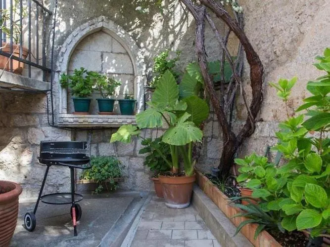 Patricija-duplex Three Bedroom With Balcony And Sea View A6 1 Casa vacanze