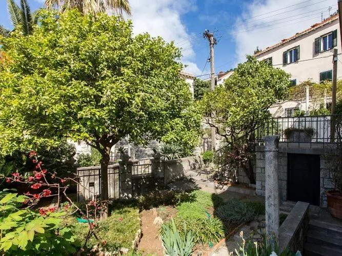 Patricija-duplex Three Bedroom With Balcony And Sea View A6 1 *