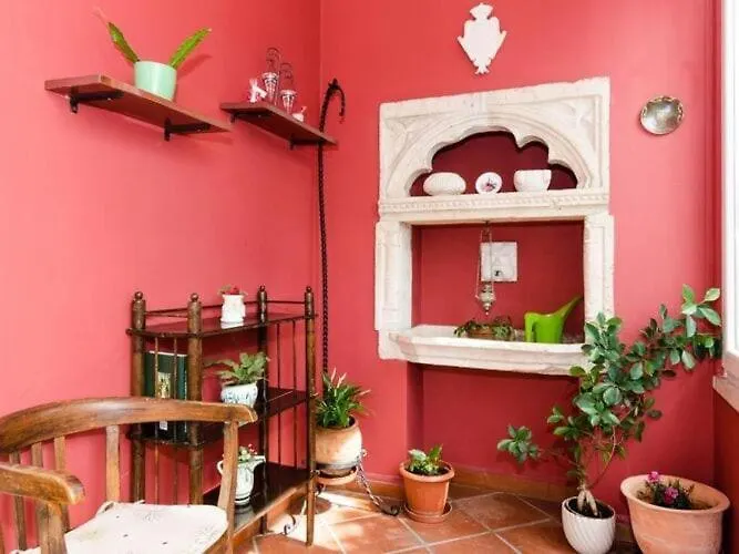 Patricija-duplex Three Bedroom With Balcony And Sea View A6 1 Casa vacanze