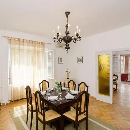 Patricija-duplex Three Bedroom With Balcony And Sea View A6 1 Casa de Férias Dubrovnik