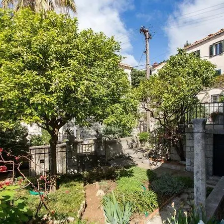 Patricija-duplex Three Bedroom With Balcony And Sea View A6 1 *