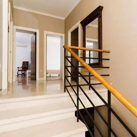 Patricija-duplex Three Bedroom With Balcony And Sea View A6 1